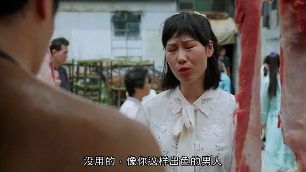 国产凌凌漆周氏喜剧的异类电影之神的灵光一闪