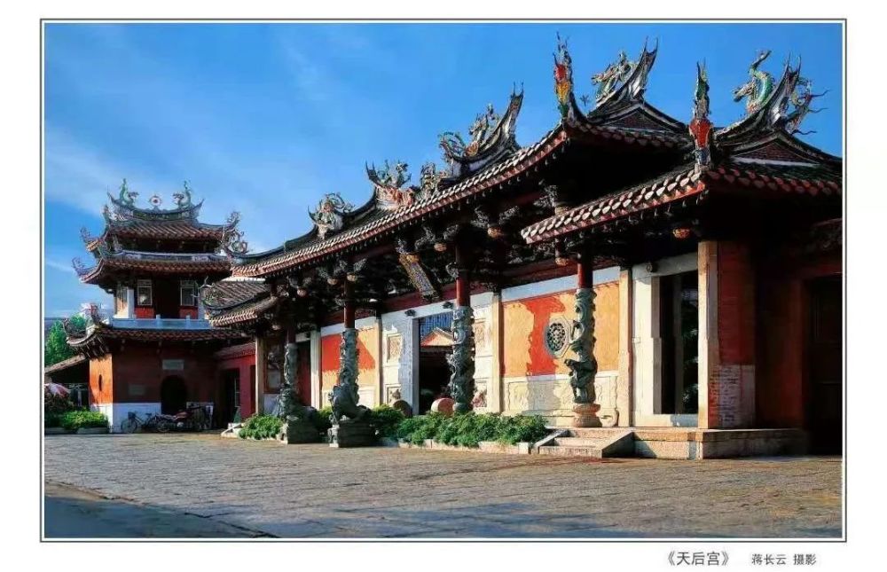宋元中国的世界海洋商贸中心,泉州这22个申遗点你了解多少