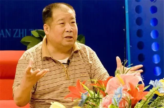 刘大印作为制片人准备筹拍《康熙王朝,可在谁演康熙上与投资方发生