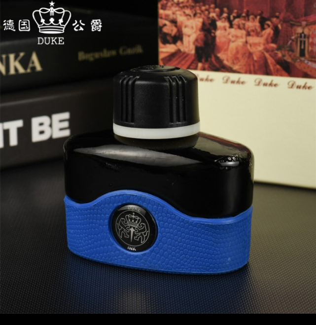 世界上最贵的墨水前十名,你可能都不知道中国制造有几