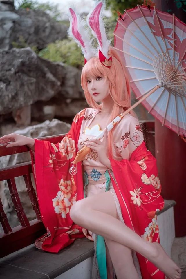 cos王者荣耀 琪琪,王者荣耀cos最美 貂蝉 cos王者荣耀阿离