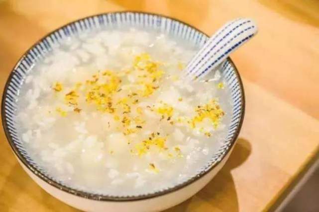 农历中国|六月十七·食米糟