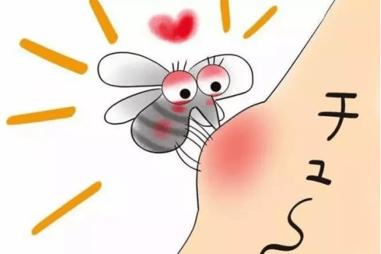 蚊子叮咬之后,这些症状一定要注意 我们都知道,蚊子身上携带多种细菌