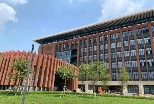 中山大学医学院农学院迁驻深圳校区