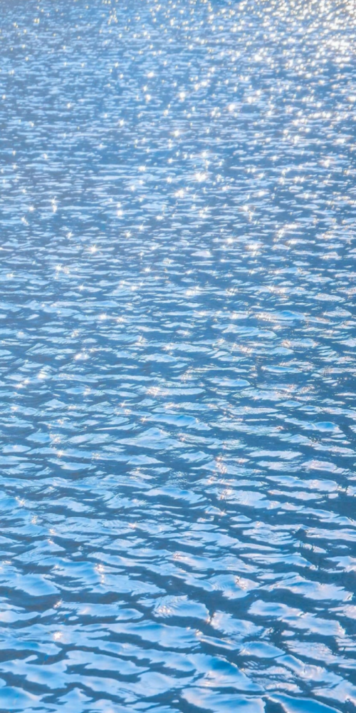 【壁纸】海浪波纹系列