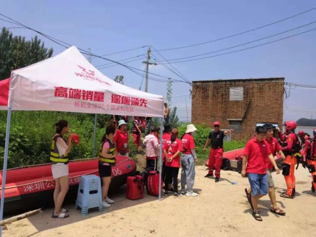 应急救援,支持救灾保障民生宗申车辆河南地区门店开放服务经营网点及