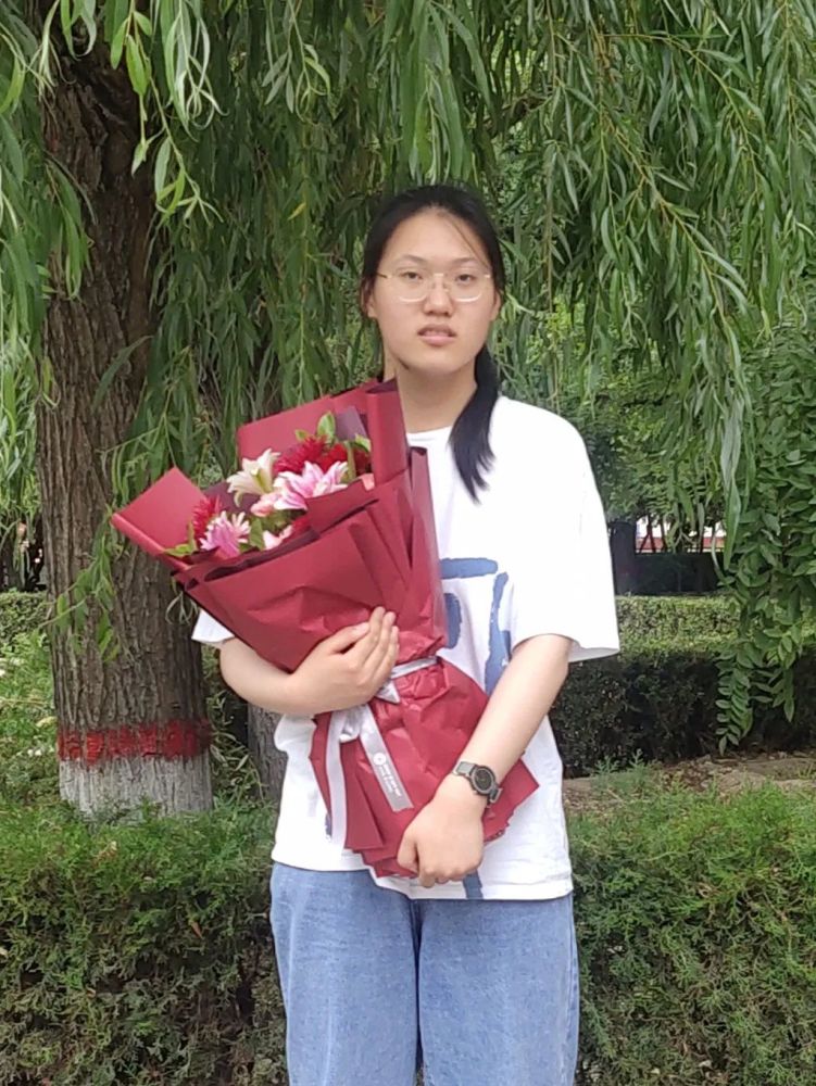 【喜报】沙城中学2021高考录取喜报,多名学生被复旦,南开等名校录取.