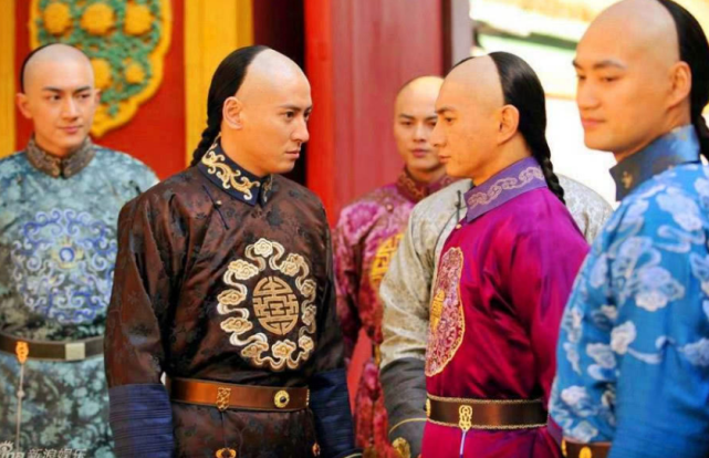精明的十二阿哥胤祹:手握重兵却躲过九子夺嫡,78岁正