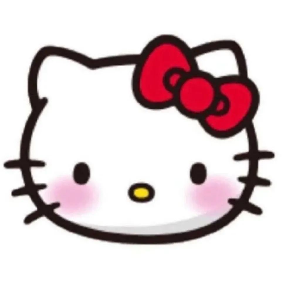 头像|hellokitty头像