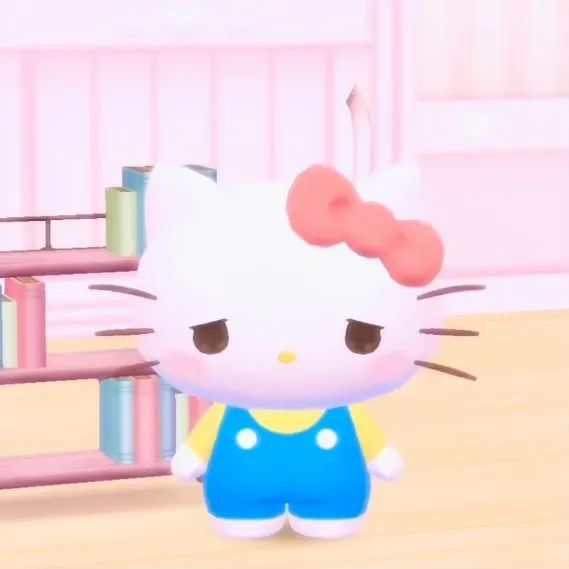 头像|hellokitty头像