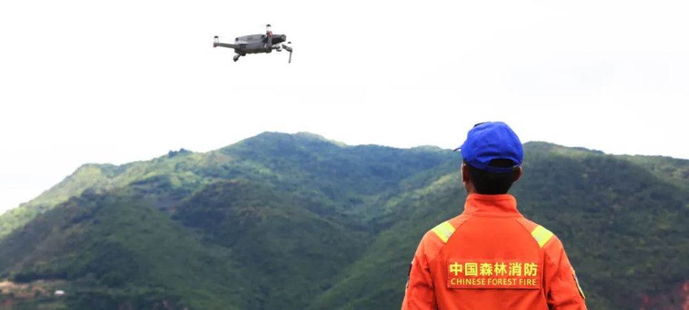 云南省森林消防总队野生亚洲象搜寻监测任务分队召开形势分析会推动