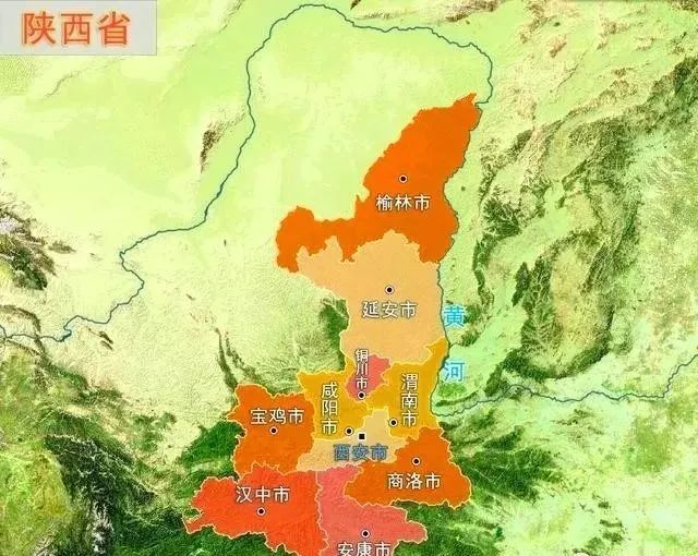 眉县县域总面积863平方公里,辖7个镇,1个街道办事处,86个行政村,另