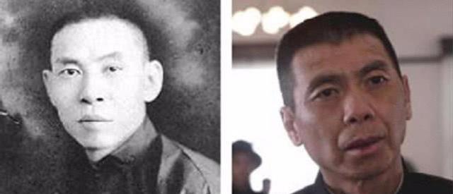 历史上的上海滩枭雄丁力,晚年平淡度过,死前撕掉十亿