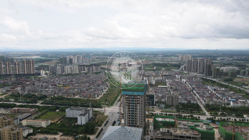 地处抚州站前新区核心!抚州这个村子为何却默默无闻?
