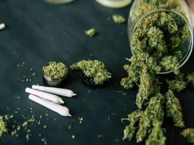 禁毒宣传7月起合成大麻素类物质整类列管我们这样做