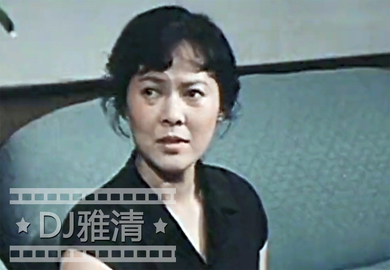 1973年,发生在《艳阳天》剧组的"桃色事件",让两位演员自断星路