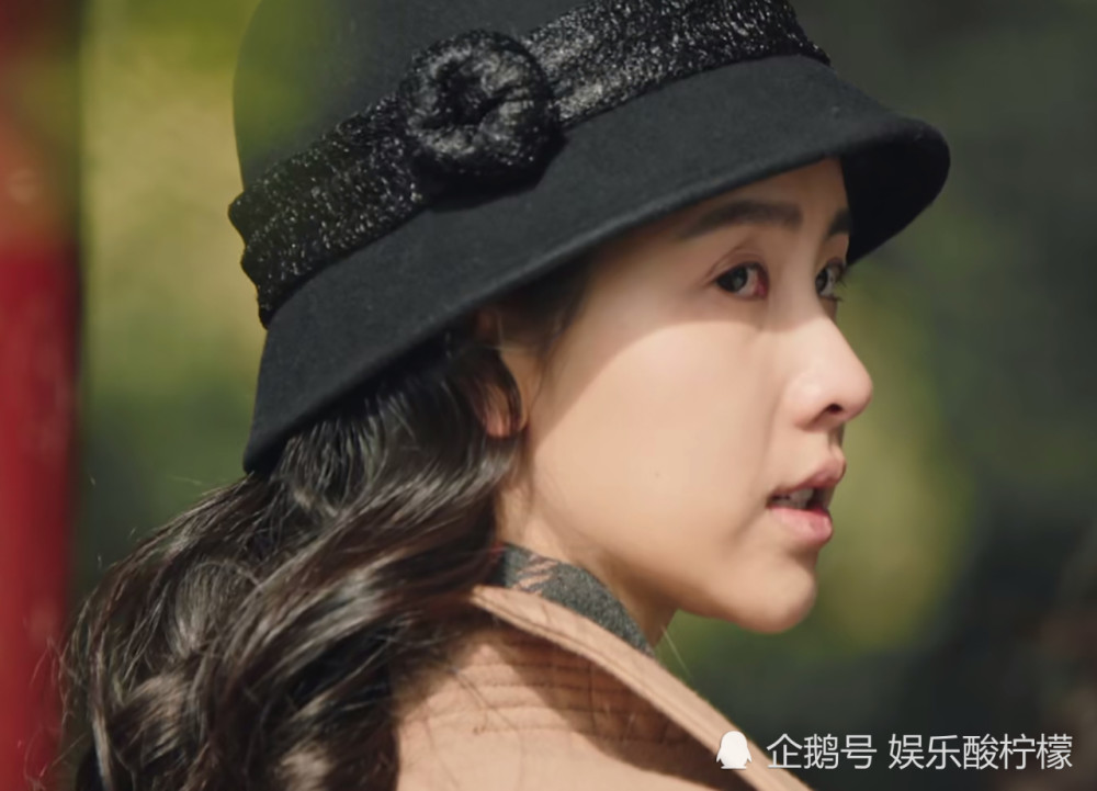陈都灵《大决战》收官,《玉楼春》登场,走了张婉心,来