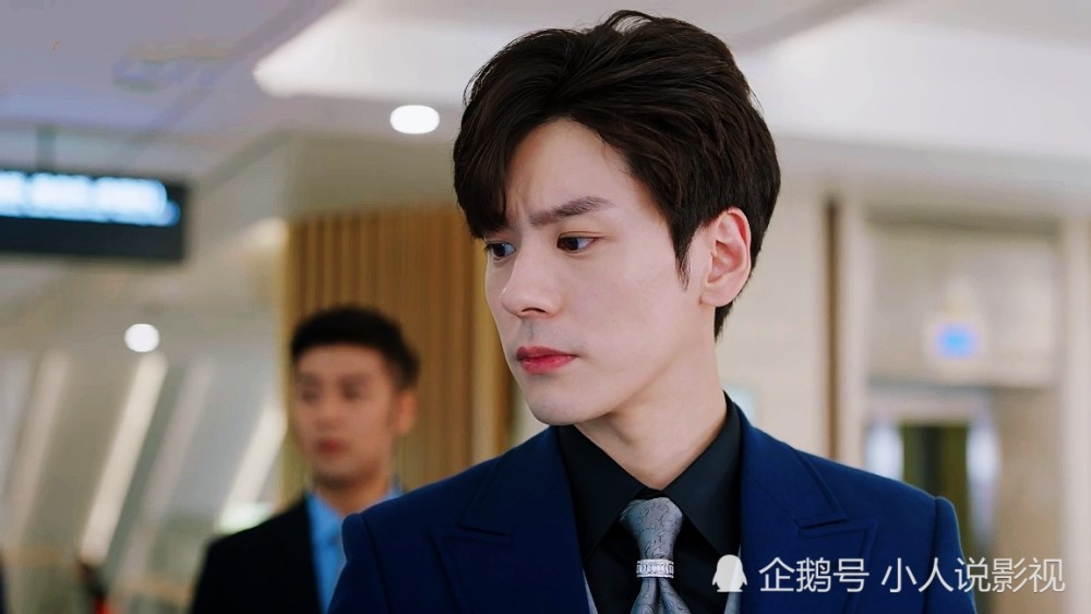 贺先生的恋恋不忘和影视剧版本相比较原著小说有哪些不同