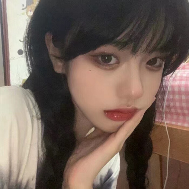 辣妹专用女头王者头像