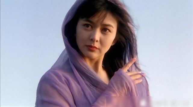 关之琳和李嘉欣谁更美?
