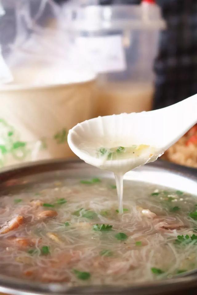 从郑州到泉州有多远一碗胡辣汤到面线糊的距离