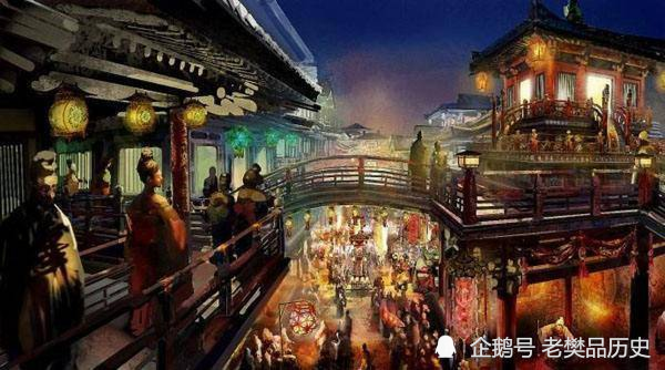 中国历史上的三大盛世王朝,到底是哪三个?