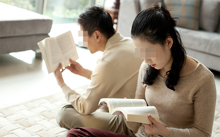 的普及以及国外文化的冲击, 很多中国人也决定过上不生孩子的丁克生活