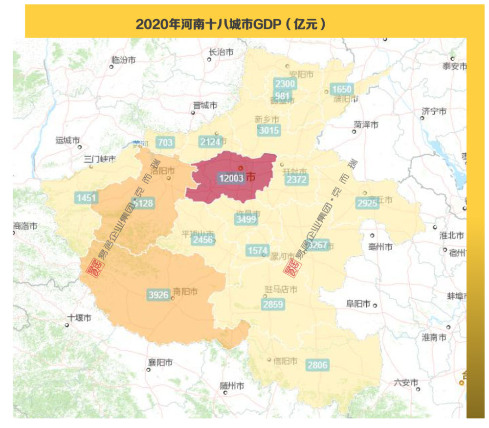 从高歌猛进到平稳发展2021洛阳房地产市场半年报出炉