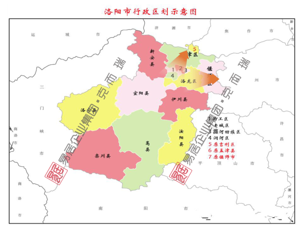 从高歌猛进到平稳发展2021洛阳房地产市场半年报出炉