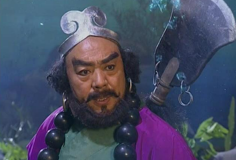 西游记:一个真实的普通人,解读西游记中猪八戒的形象意义!