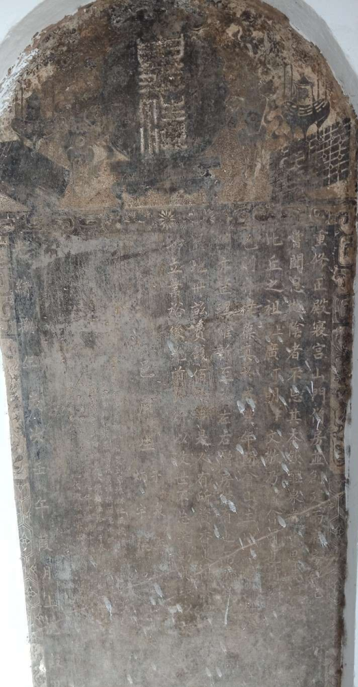 渑池这个村,历史悠久,是古时兵家的必争之地!