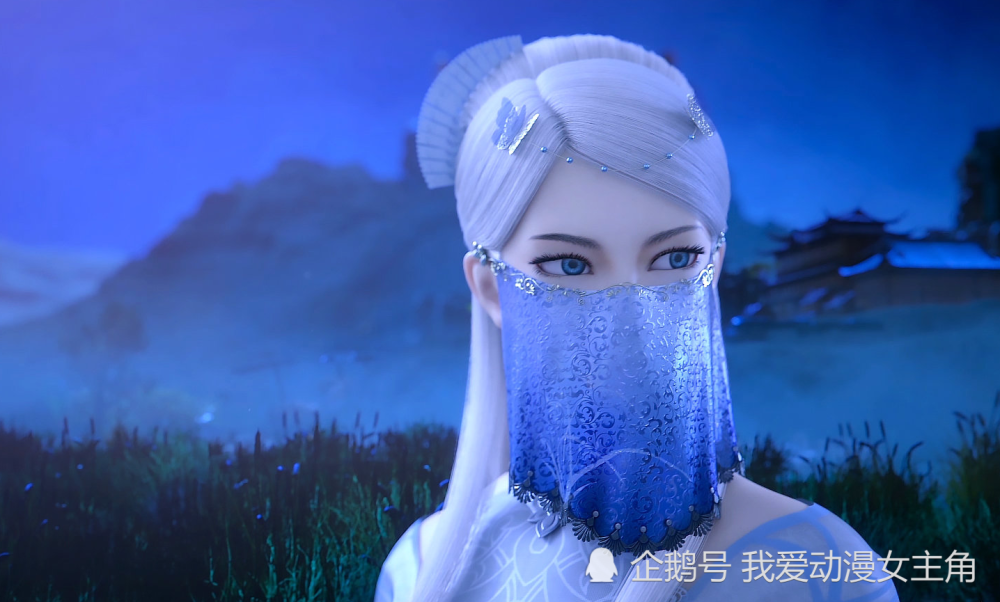 乱入《幽都战》:寒千落棺内疗伤时,我与她在洞里的意外邂逅