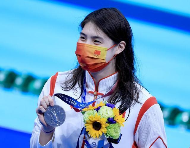 东京奥运最新金牌榜!中国队6金5银7铜掉第三,日本8金登顶榜首