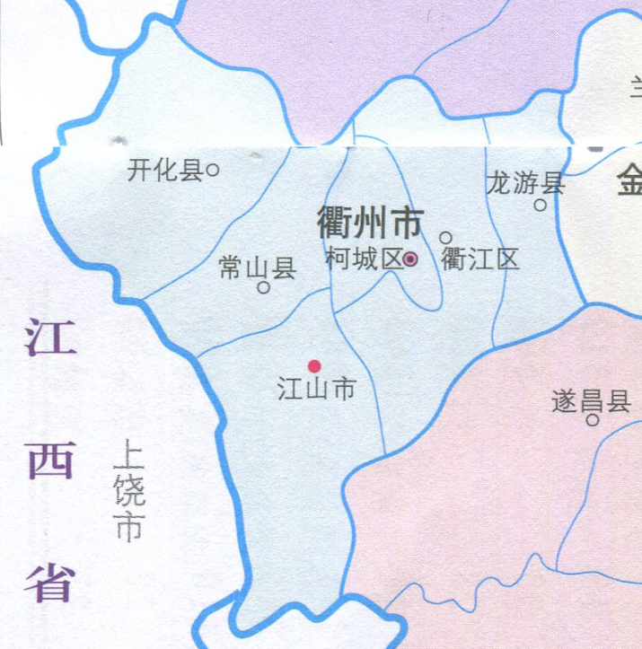 龙游县人口_浙江龙游县龙游石窟被称为第九大奇迹,是何人所造