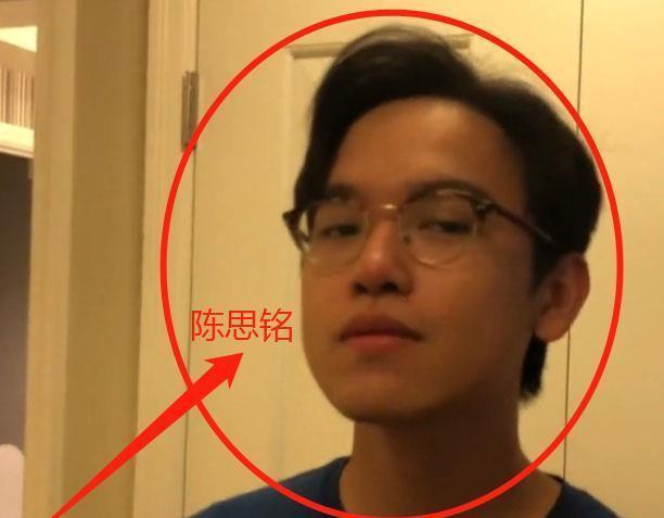《心动4》男二陈思铭,被他小奶狗的外表骗了,真不简单