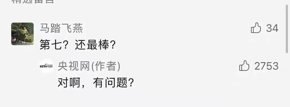 真解气央视怒怼喷子护短四朵金花社媒为她禁言33个账号