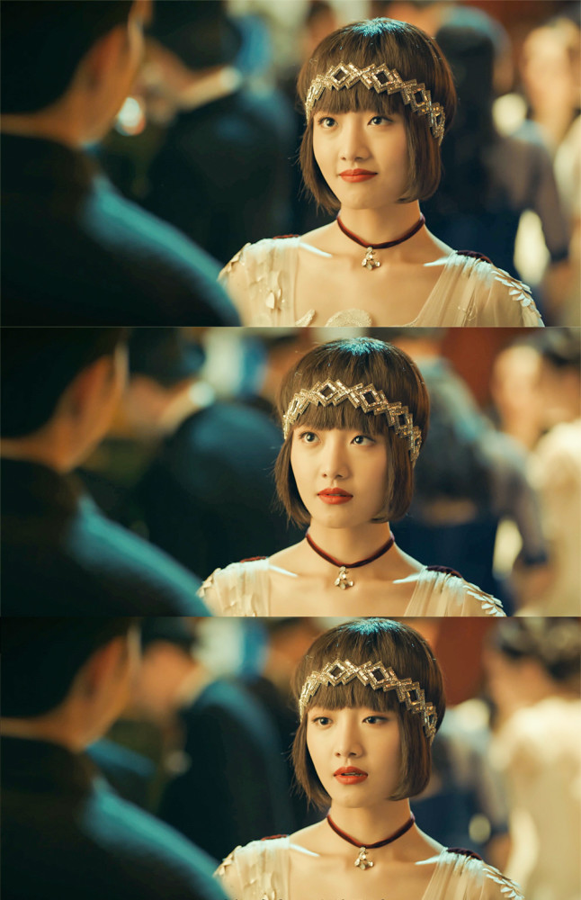 吴佳怡_six‖《烈火军校》曲曼婷
