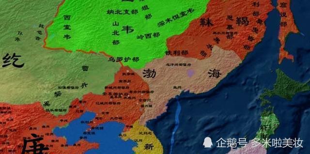 黑龙江宁安渤海国遗址,经考古清理发掘,专家:填补历史文献空白