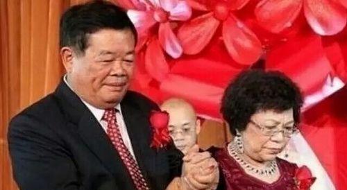 曹德旺:我本来想离婚了,结果我老婆提的要求太低,就不