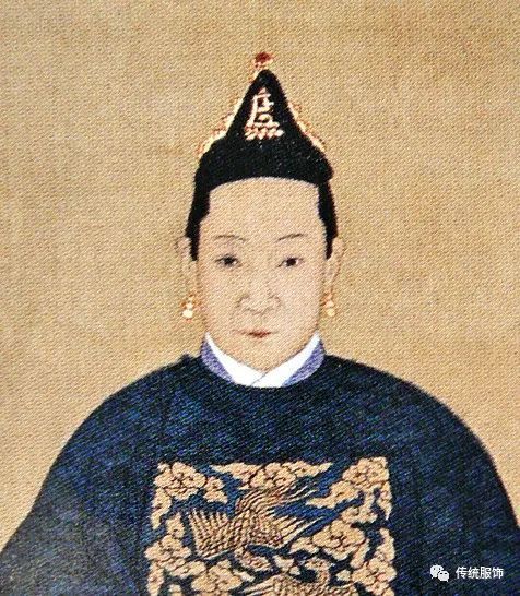 《玉楼春》造型考:这是用清朝的架子搭了一部明朝剧?
