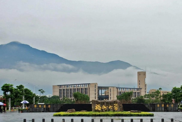 福州大学,福建师范大学,福建中医药大学保研率如何,快