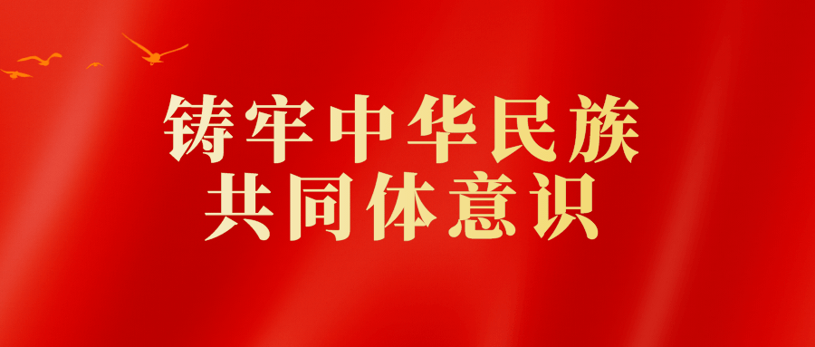 推进中华民族共同体意识深入人心,自治区政协委员的"献策"干货满满