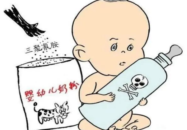 毒害30万儿童的三鹿奶粉,董事长或将出狱!选择奶粉应避免哪些误区?