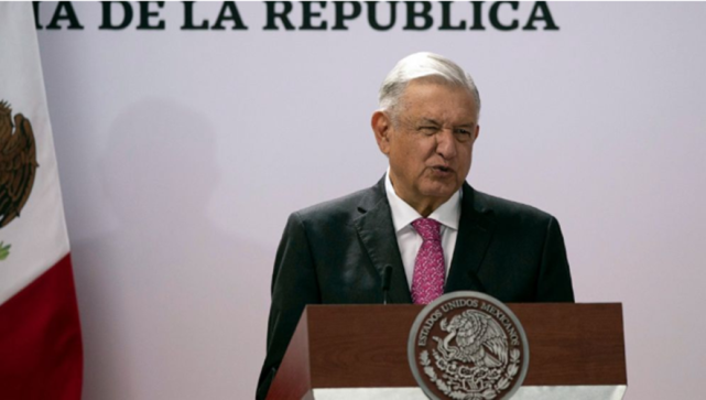 墨西哥总统称赞古巴为"抵抗的榜样":应列入世界遗产