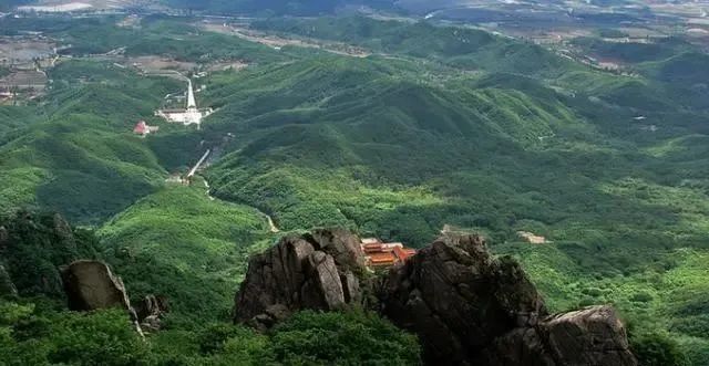 辽宁丹东自驾游十大必去景点推荐行程安排全攻略