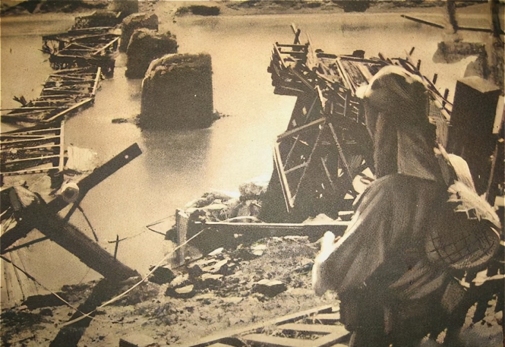 桂林保卫战,短短十日敌我阵亡过万,日军四字描述守军