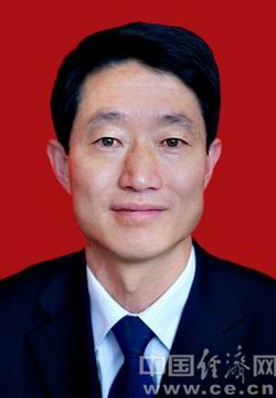 嘉峪关市原市长丁巨胜出任甘肃省自然资源厅党组书记简历