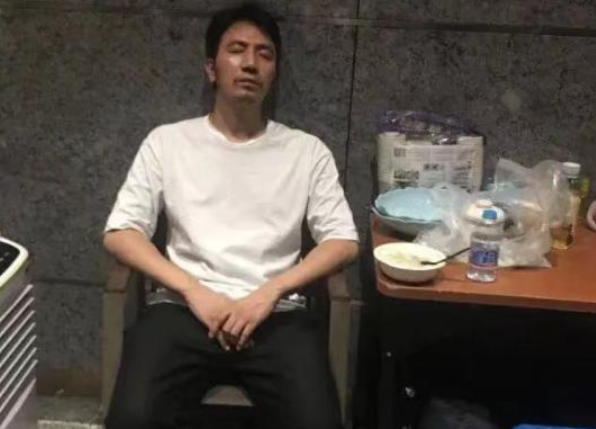 朱小贞去世后,林生斌为何拒绝医检?原来真相远比想象残酷很多