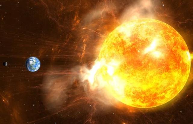 科学家再次确认,一颗恒星将在未来与太阳异常靠近