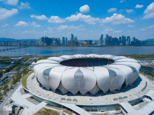 东京奥运会延期至2021年,2022年杭州亚运会是否将受影响?